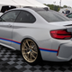 Illustration for article titled BMW M Festival Canada